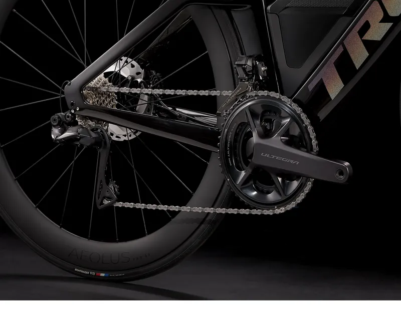 Trek Speed Concept SLR 9 Etap Triathlon Bike in Deep Smoke-1